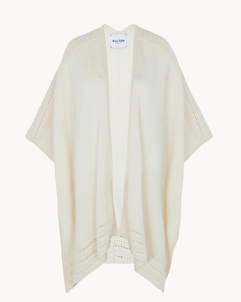 Cape Granada blanc - Image principale