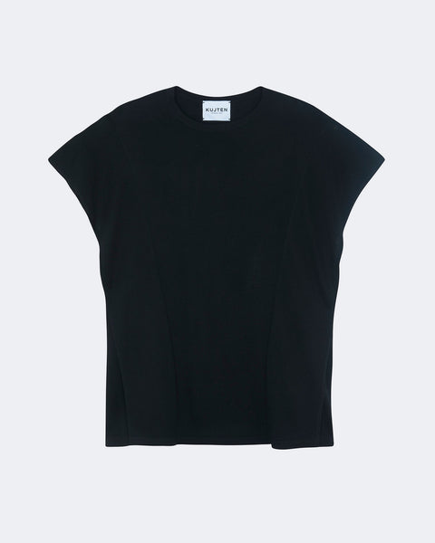 T-Shirt Ambrosia black - Image 4