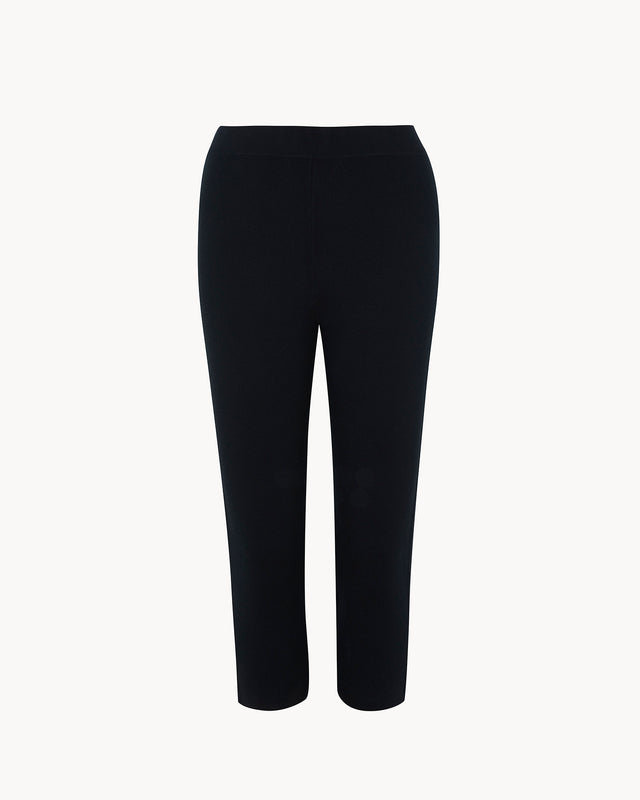 Pantalon G152 noir - Image principale