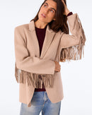 Veste G3 avoine