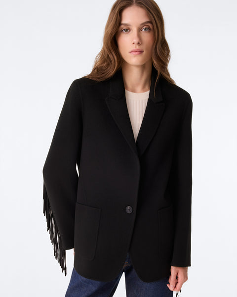 Veste G3 noir - Image 2
