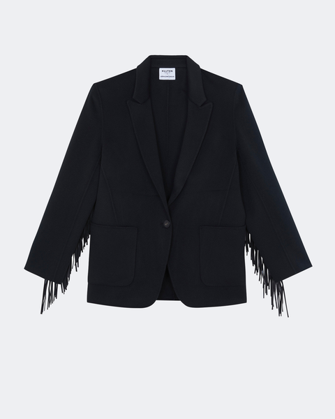 Vest G3 Black - Image 4