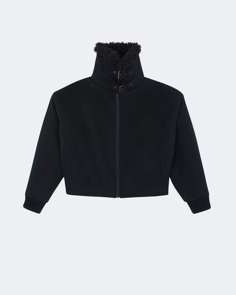 G9 Bomber black - Image 2