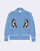 Gilet peggy dog head uni - Kujten packshot