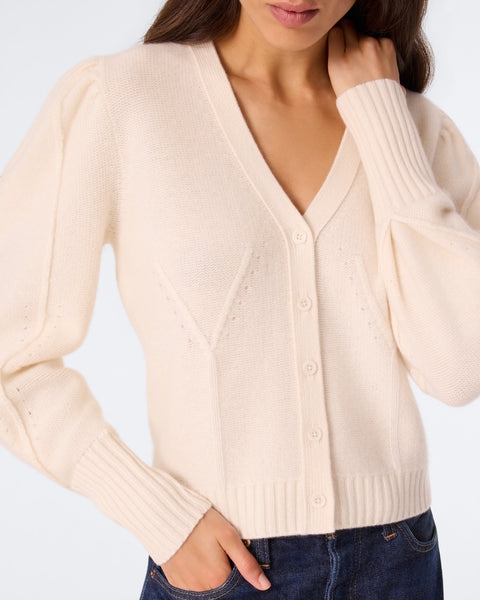 Sweater Violeta White - Image 2