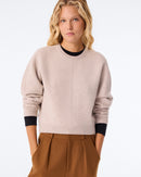 Pull Lamezia avoine