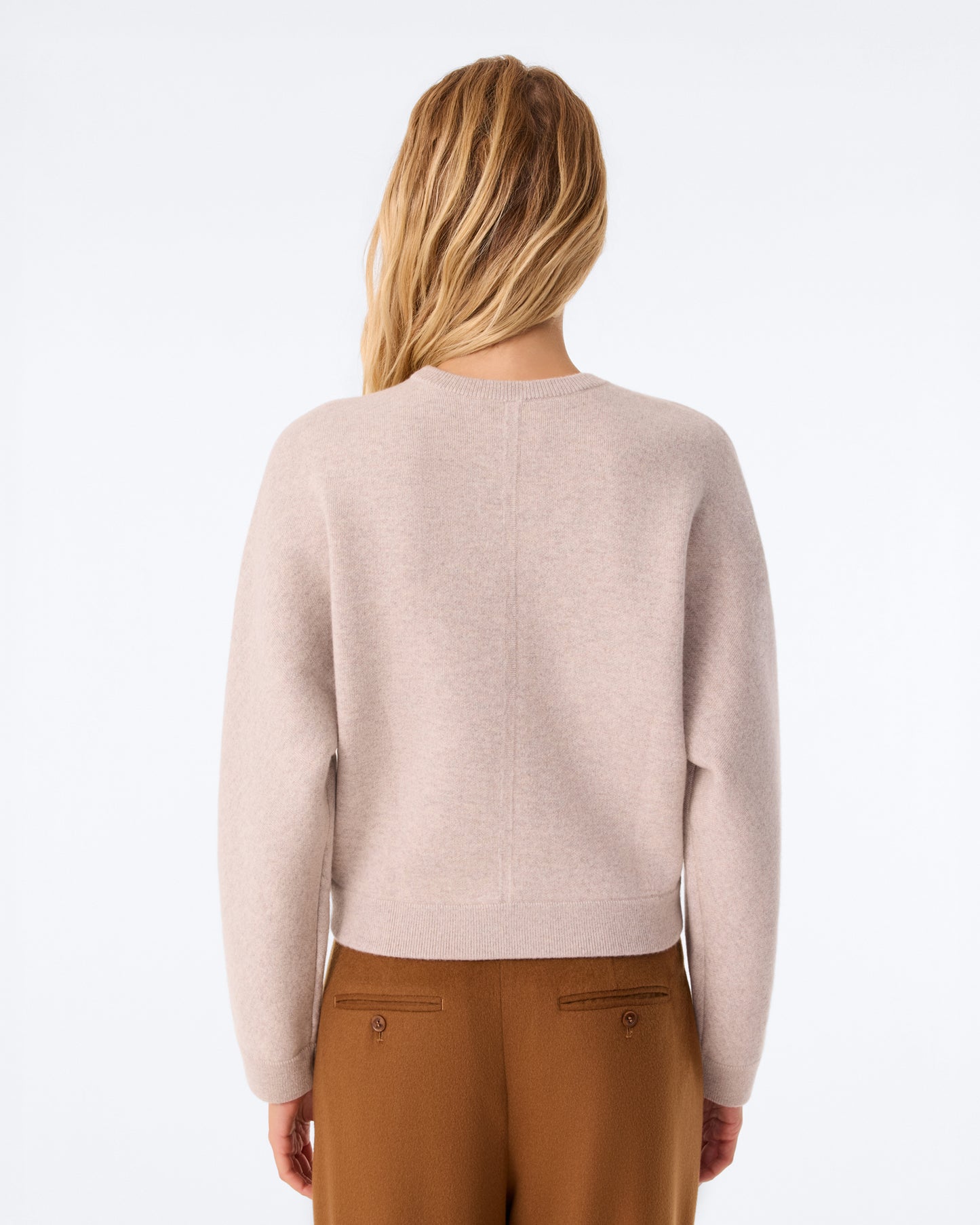 Pull Lamezia avoine