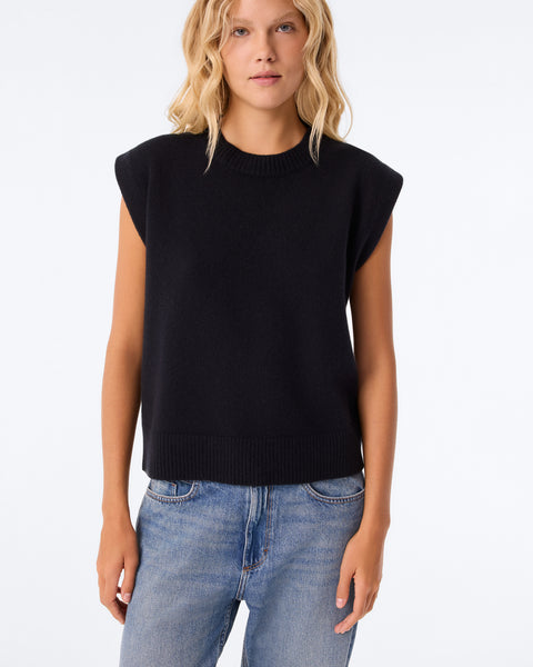 Top Pavia Black - Image 2