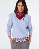 Pull Caterina celestial