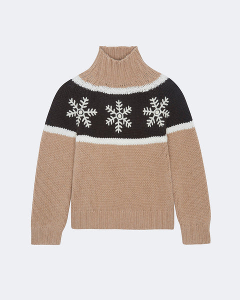 Pull Floka light camel - Image 4