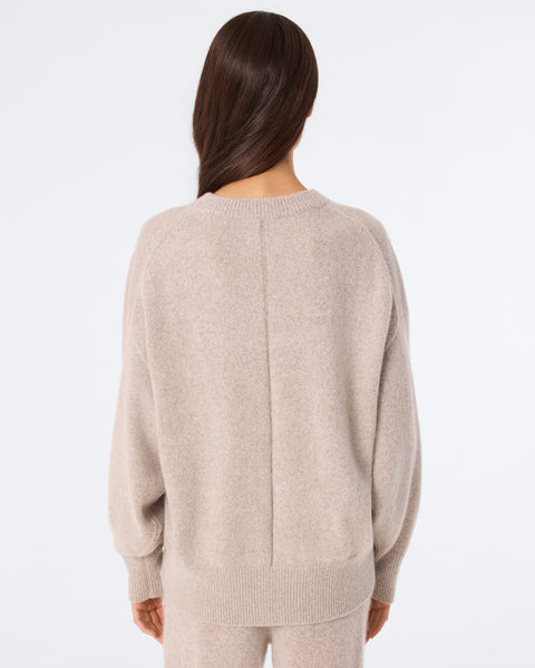 Sweater Benita Nimbus Hazel Brown - Image 3