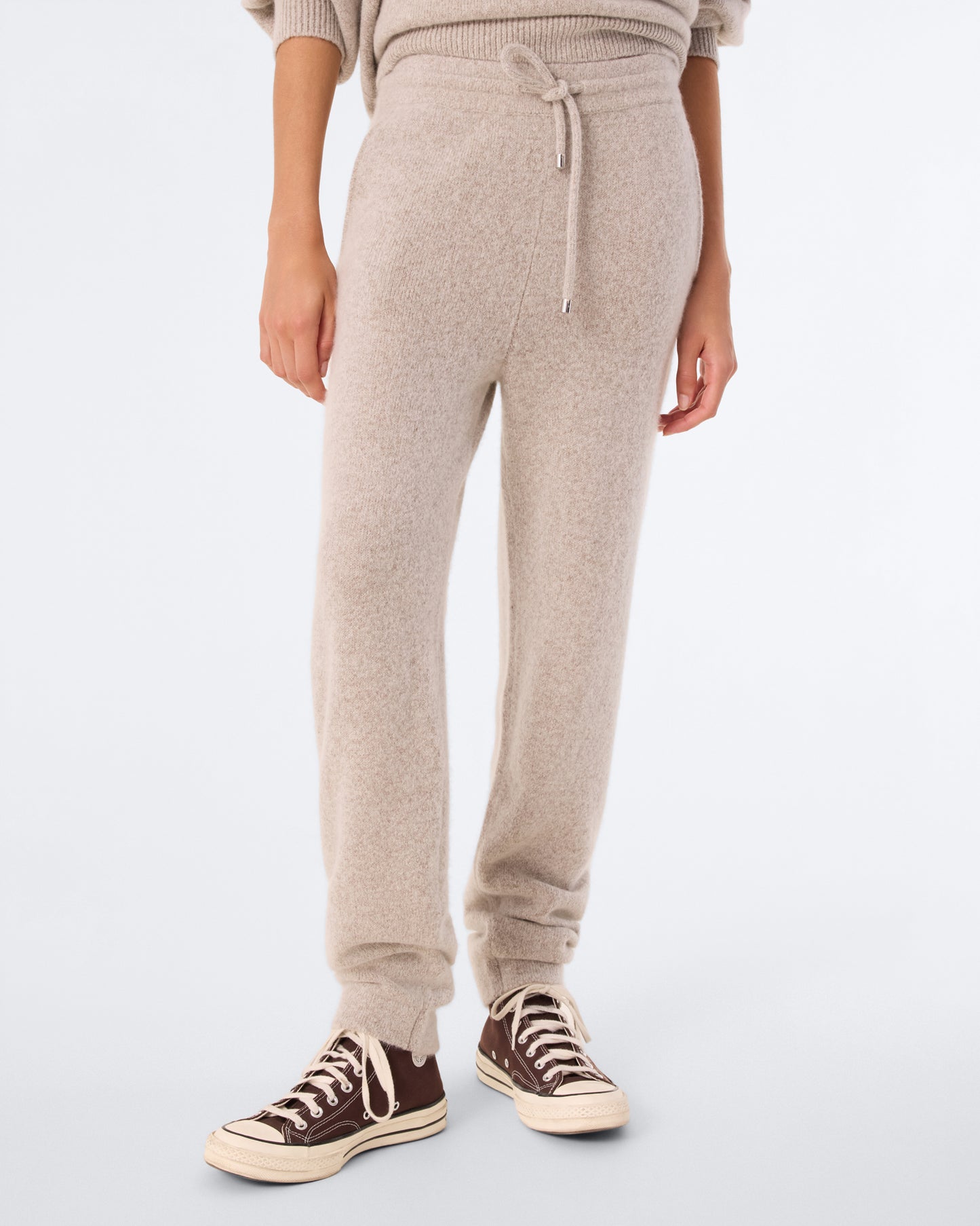 Jogging Joggy Nimbus marron noisette