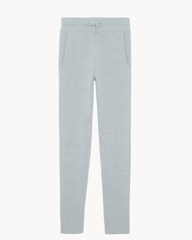 Jogging Joggy Nimbus Light Gray - Image principale