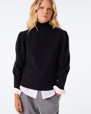 Pull Lio noir