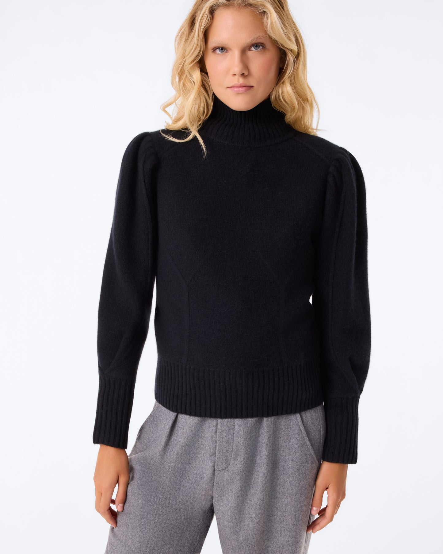 Pull Lio noir