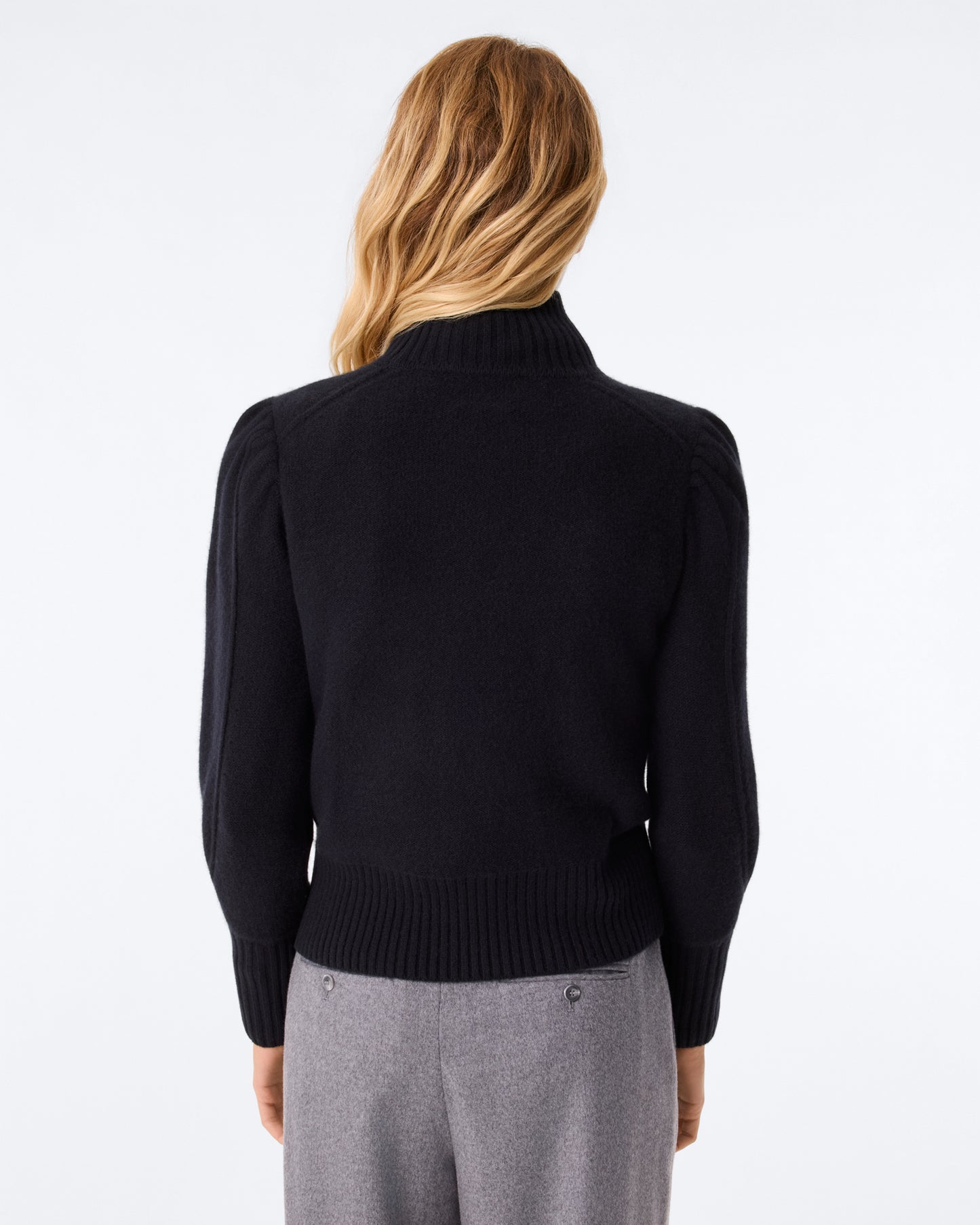 Pull Lio noir