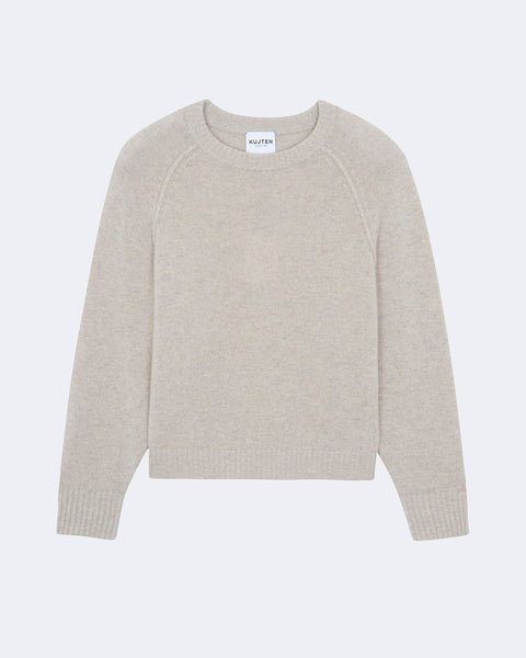 Pull Cadaisy avoine - Image 4
