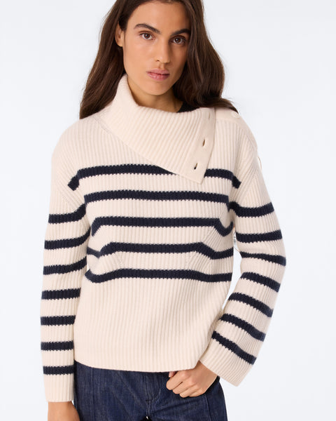 Sweater Vale White - Image 2