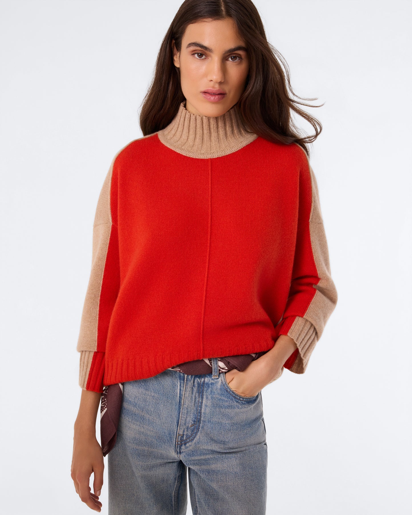 Pull Angel light camel
