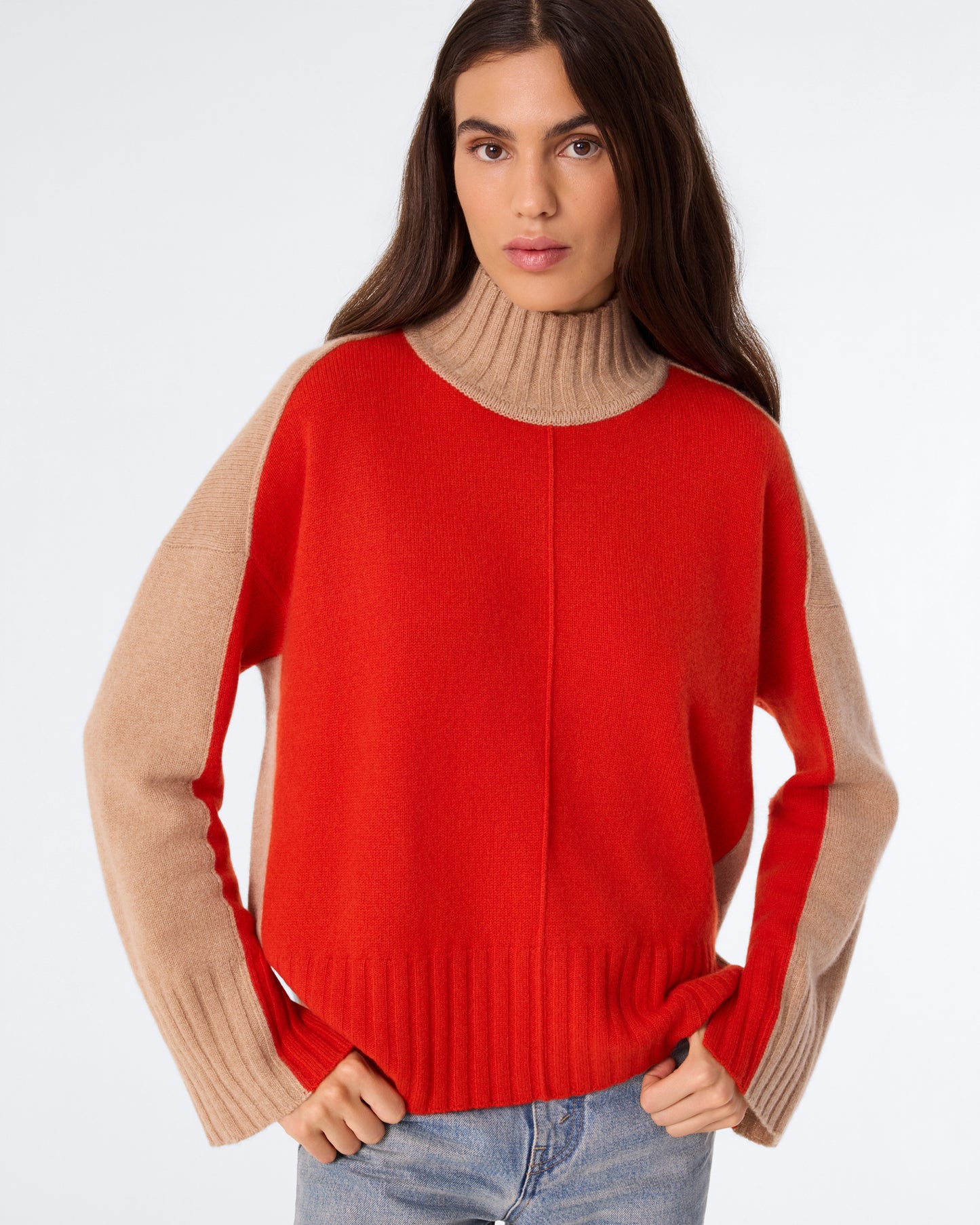 Pull Angel light camel