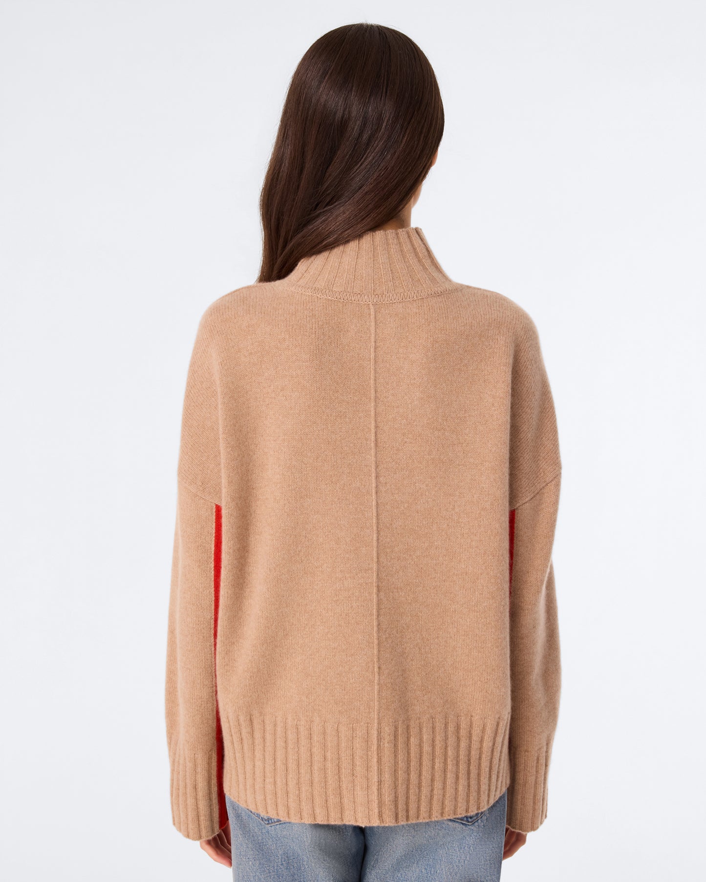 Pull Angel light camel