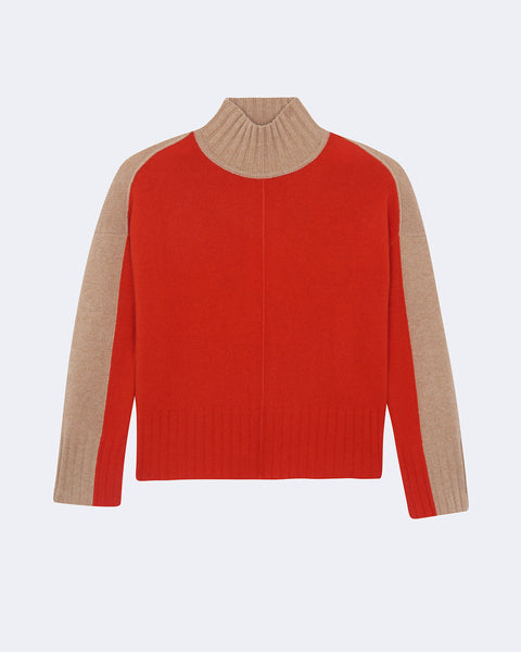 Sweater Angel Light Camel - Image 4