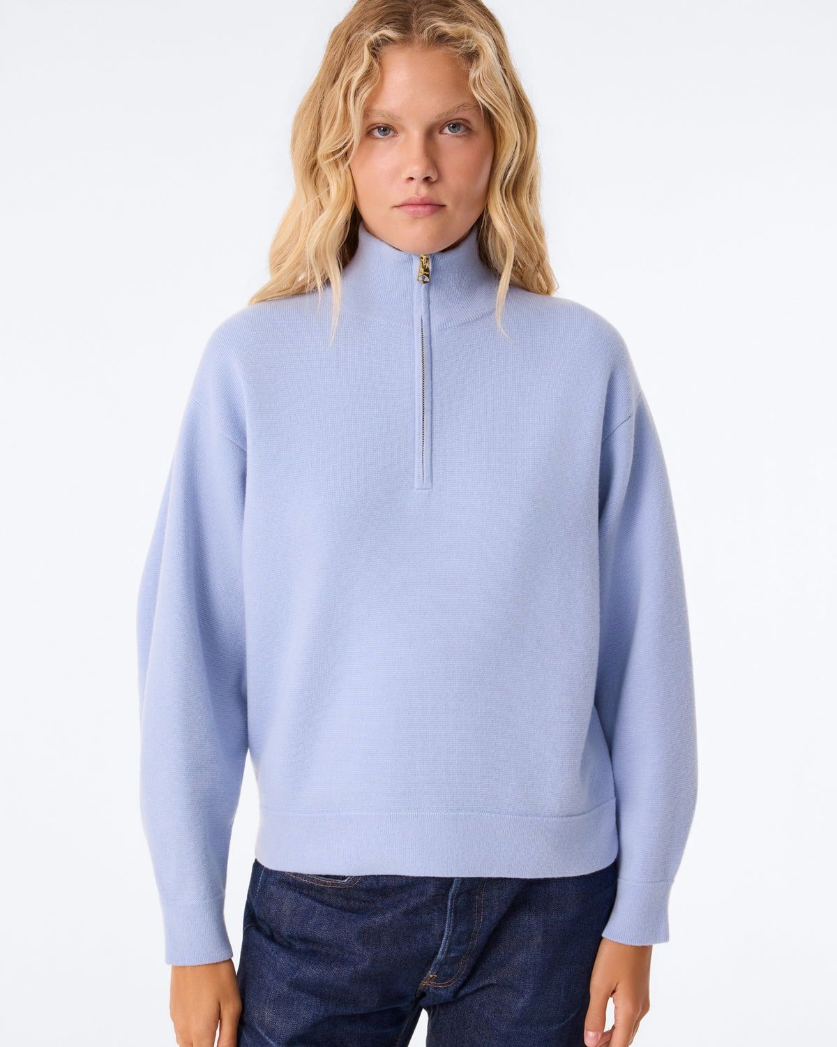 Sweater Mandi celestial