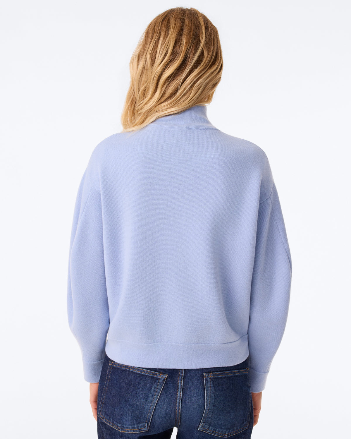 Sweater Mandi celestial