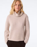 Pull Vale Uni avoine