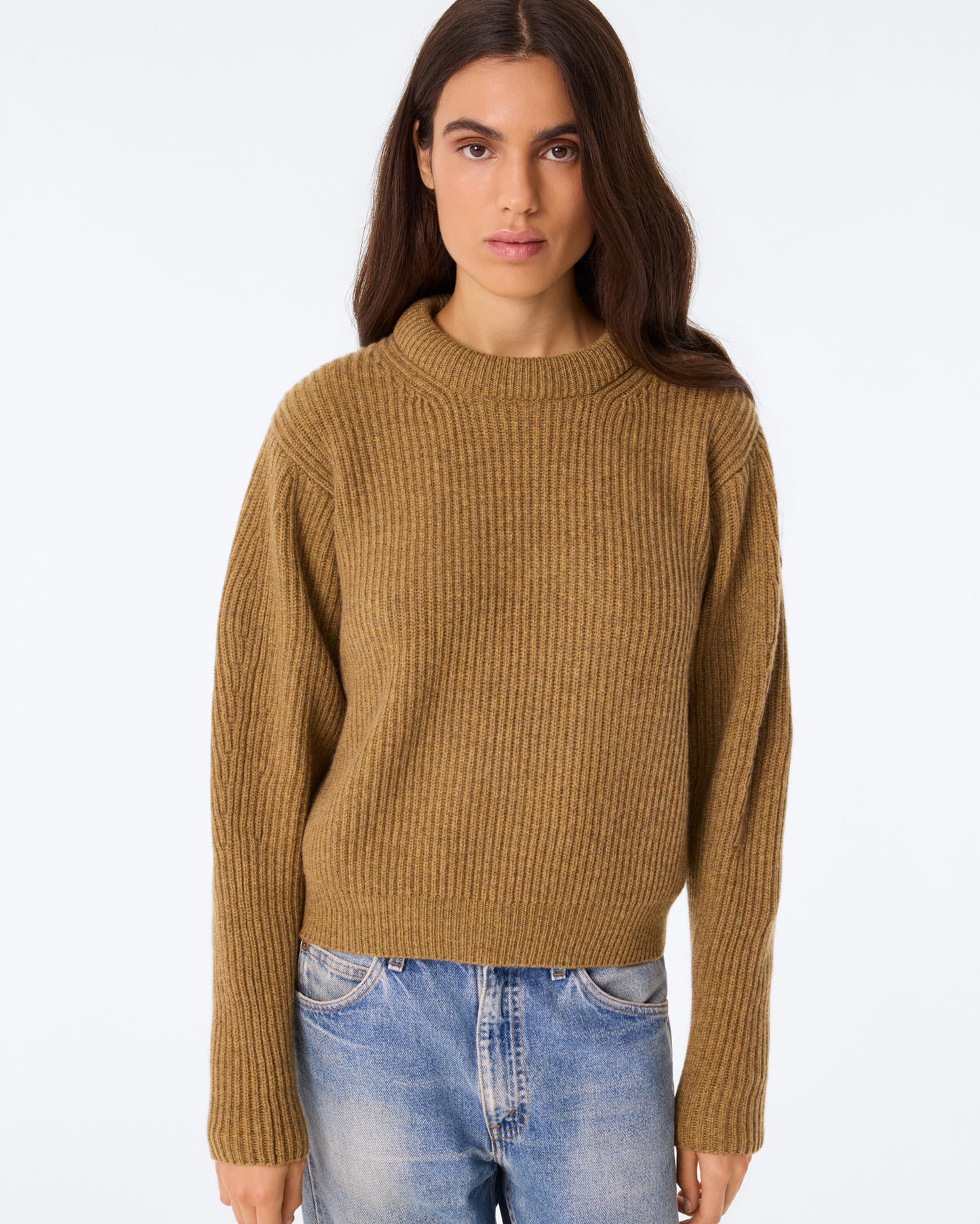 Pull Helvete bronze