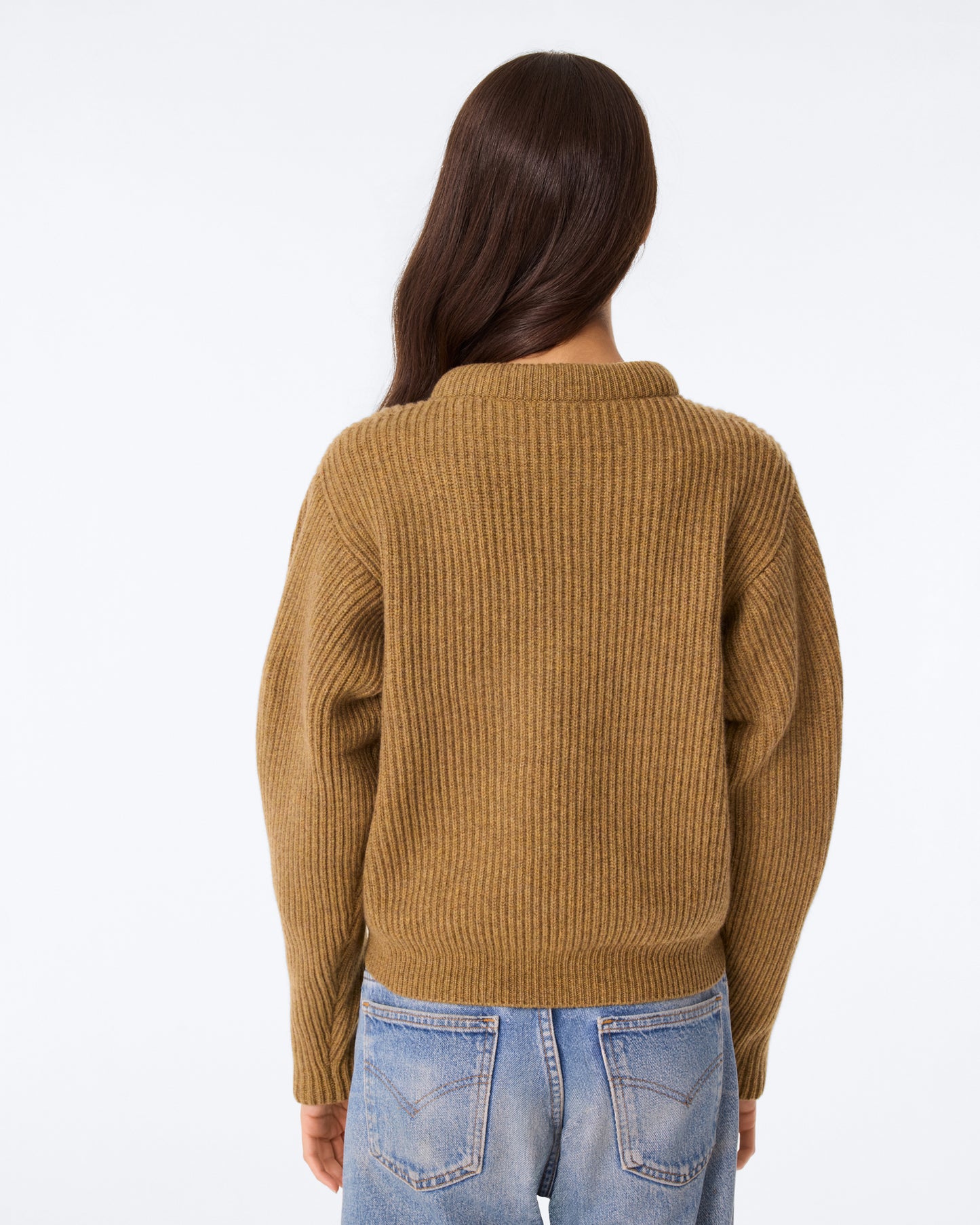 Pull Helvete bronze