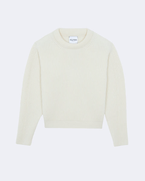 Sweater Helvete White - Image 4