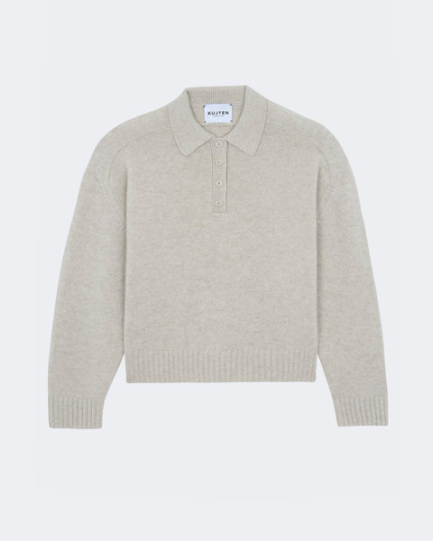 Polo Pady oat - Image 4