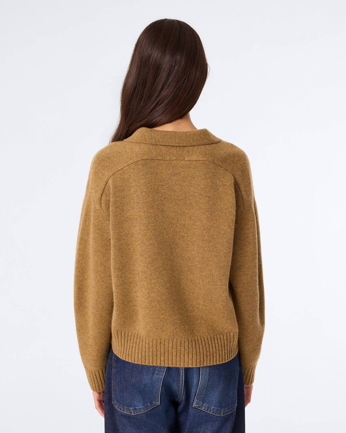 Polo Pady bronze