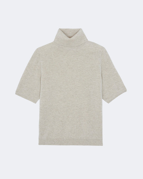 Pull Siena avoine - Image 4