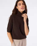 Sweater Siena brown
