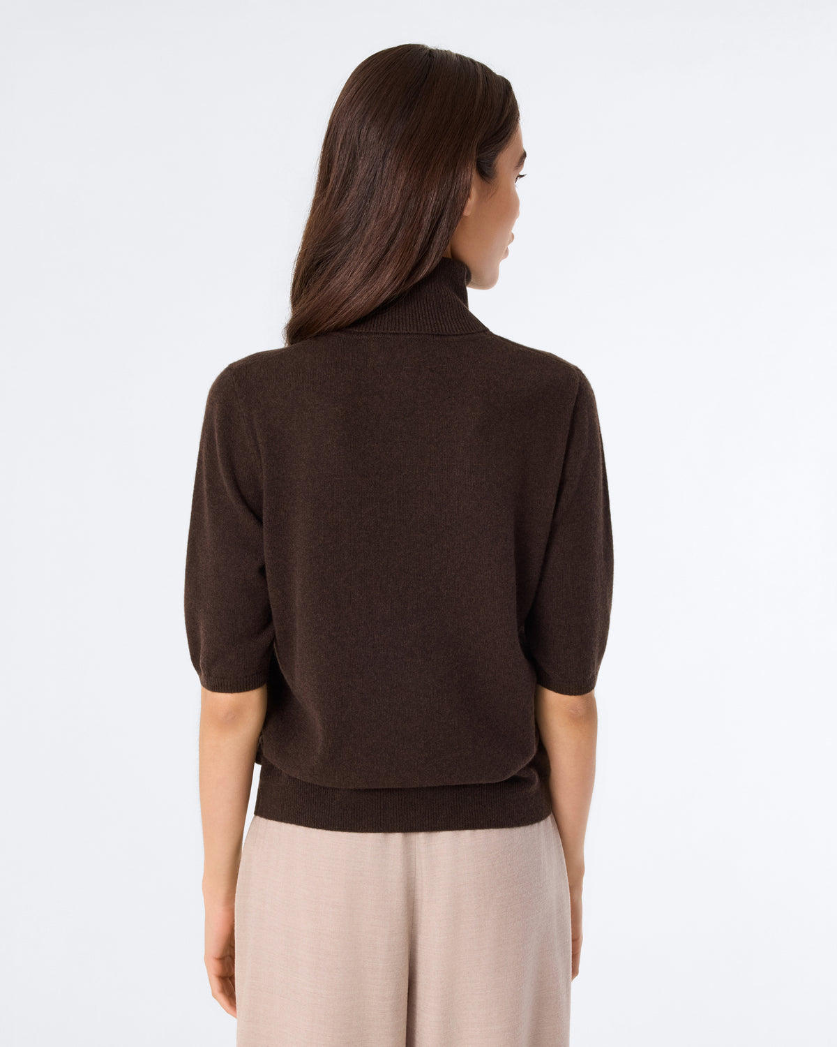Sweater Siena brown