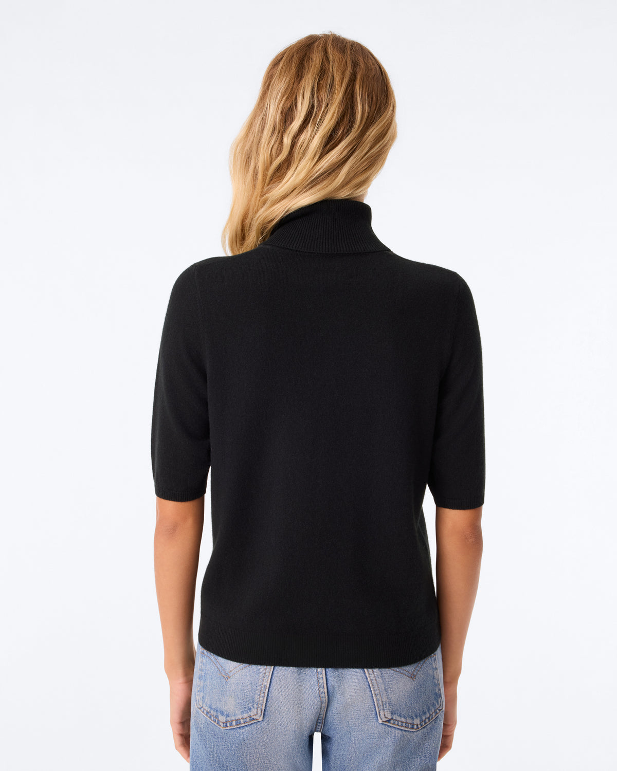 Sweater Siena black