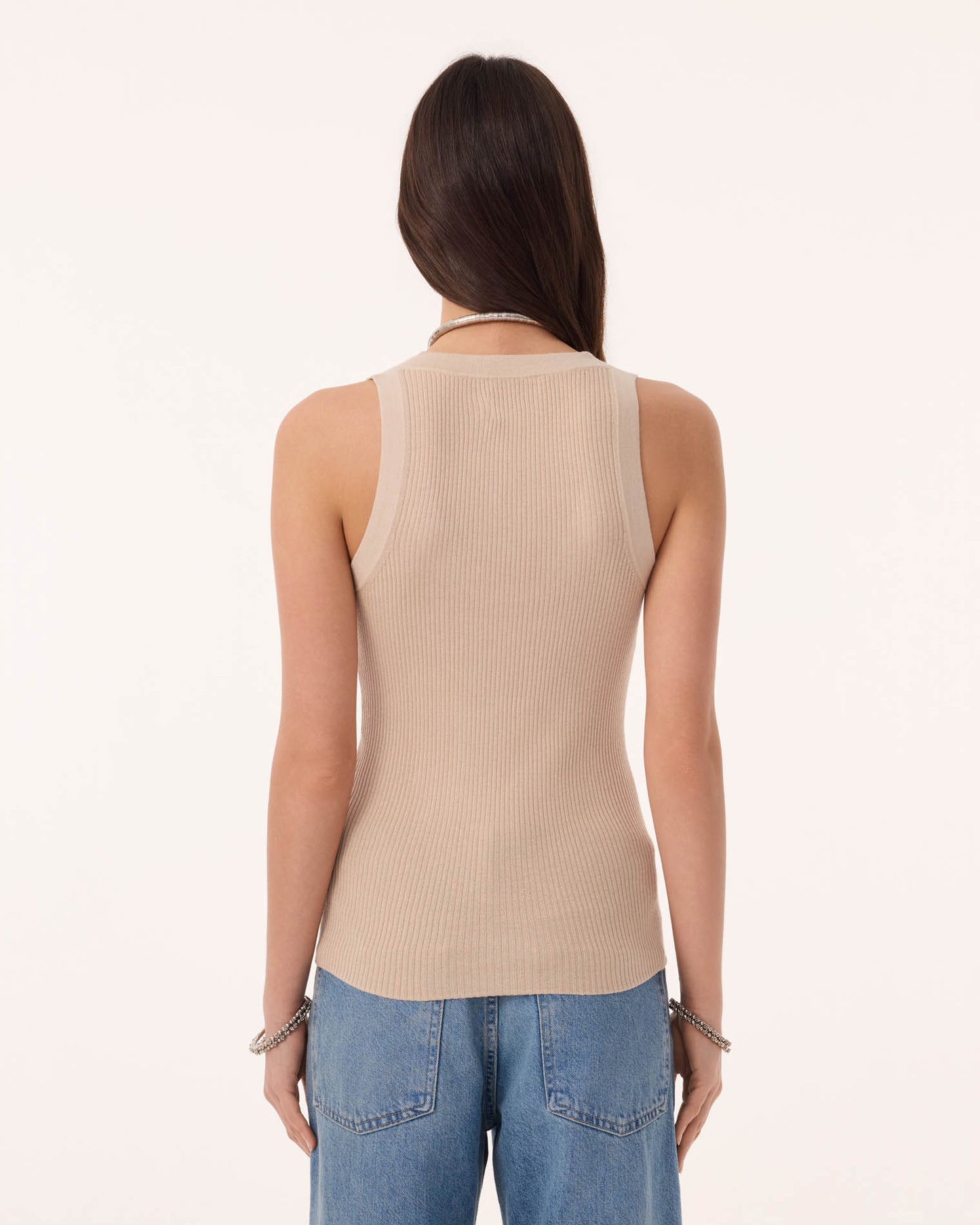 Tank Top Nael organic