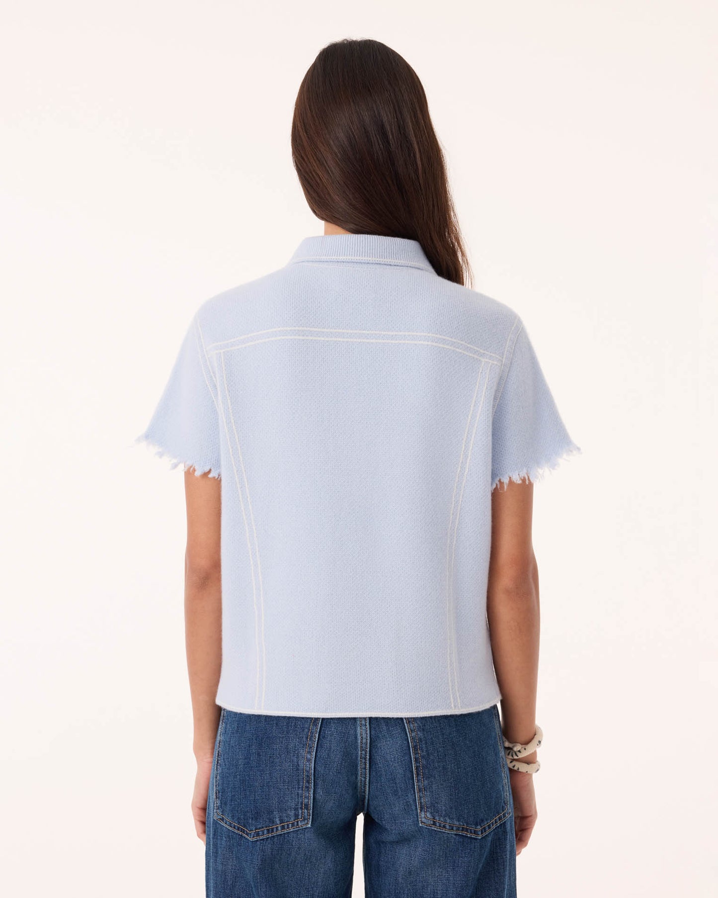 Jacket Jessinda mist