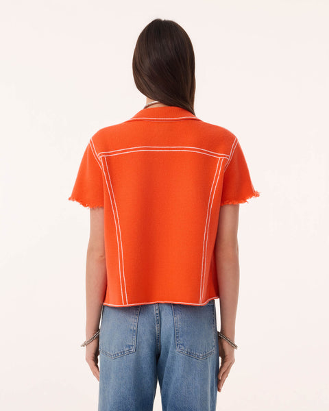 Vest Jessinda sunset - Image principale