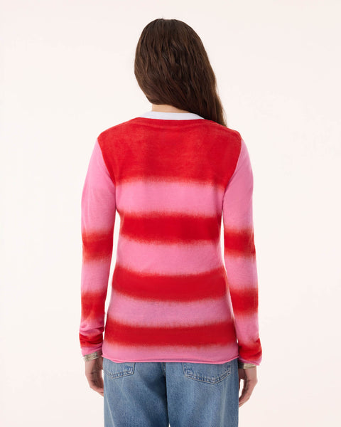 Pull Semeti bubble pink - Image 3