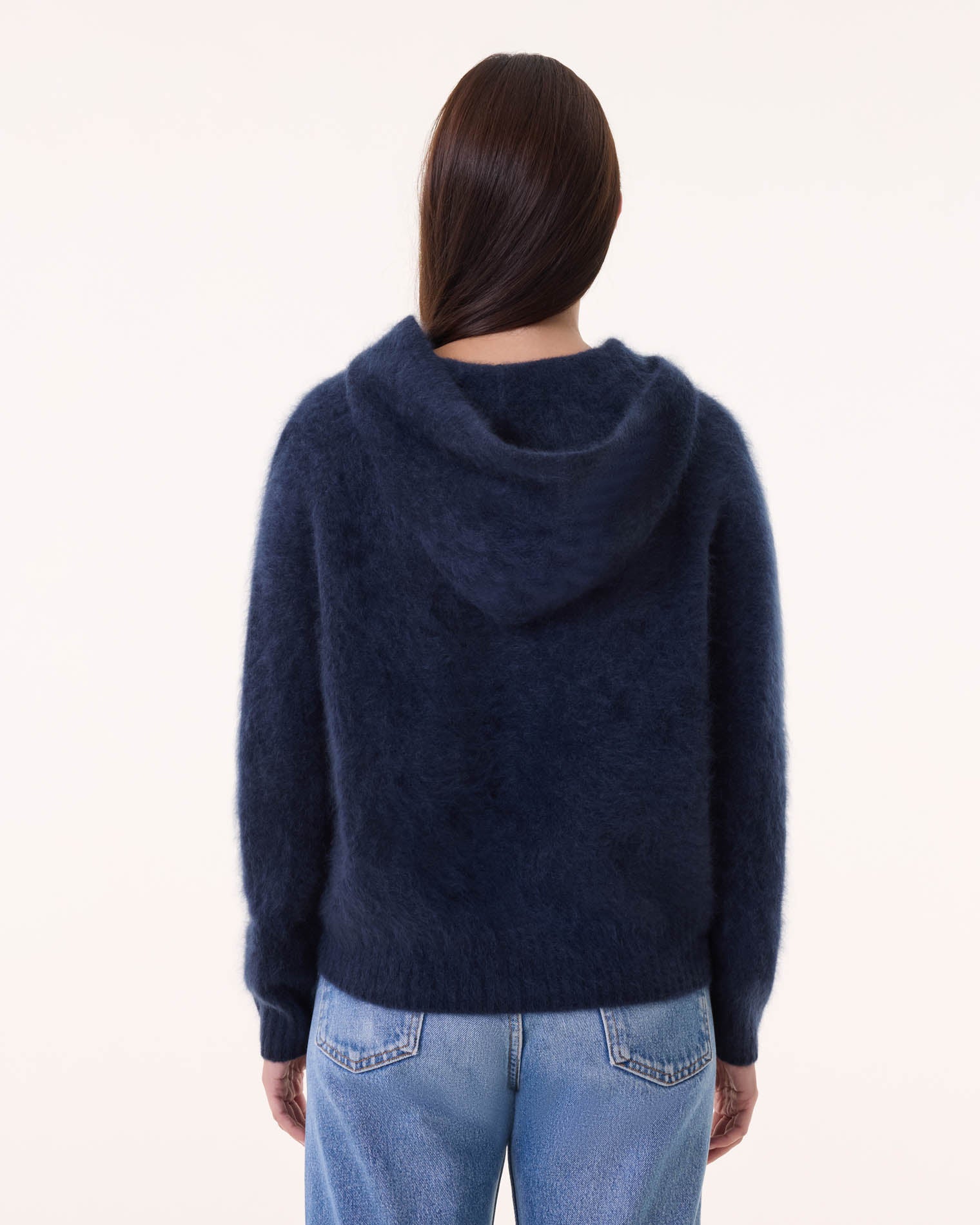 Sweat à capuche avec imprimé pour femmes - Lucy Sweat à capuche avec imprimé pour femmes - Lucy