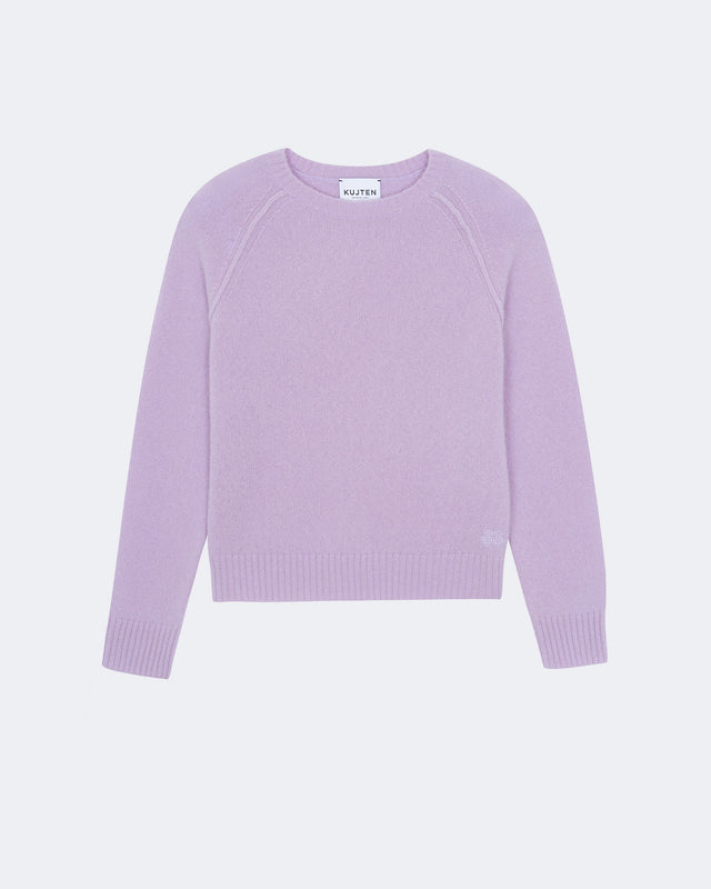 Pull Nimbus lavender mist - Image principale