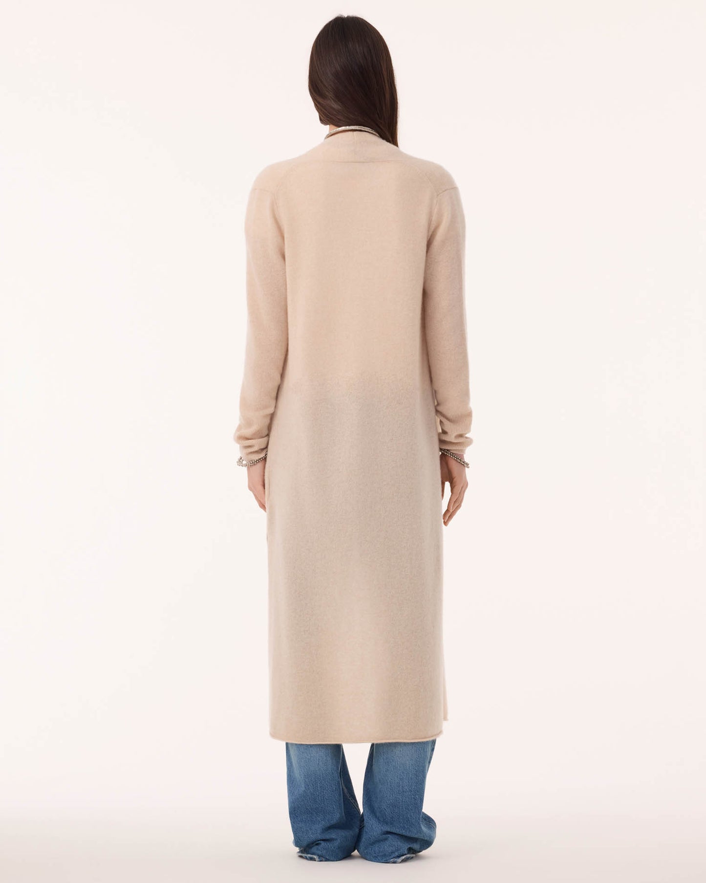 Jacket Yvannah organic