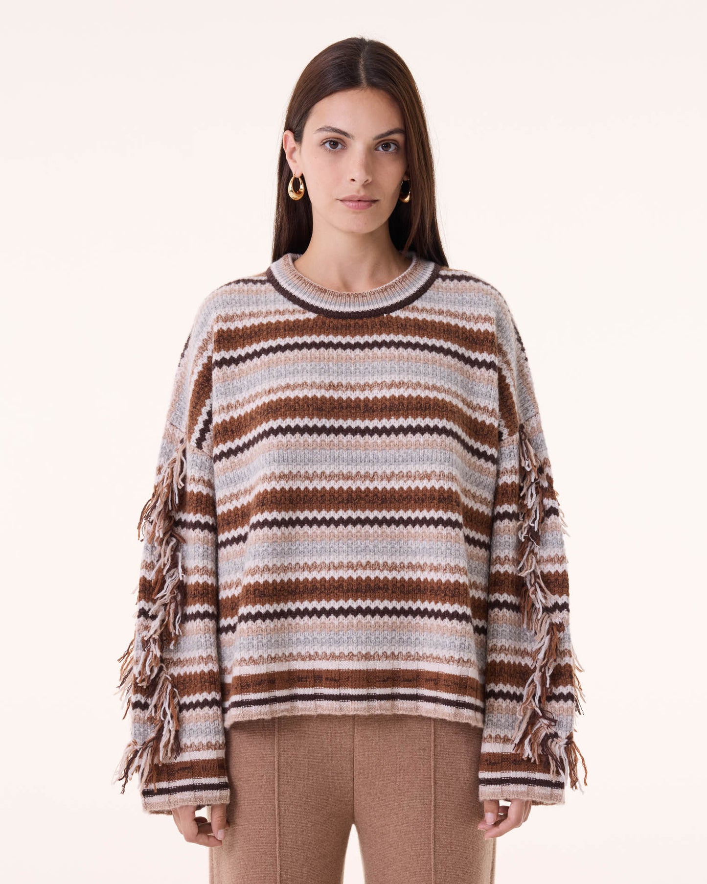 Pull Zanabi camelo