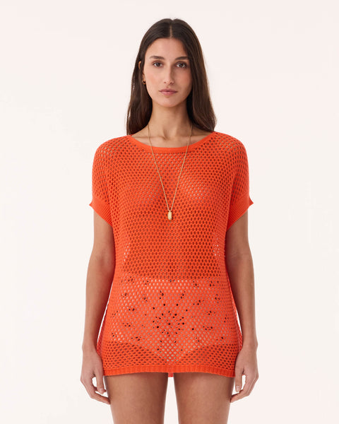 T-Shirt Zaharo sunset - Image 2