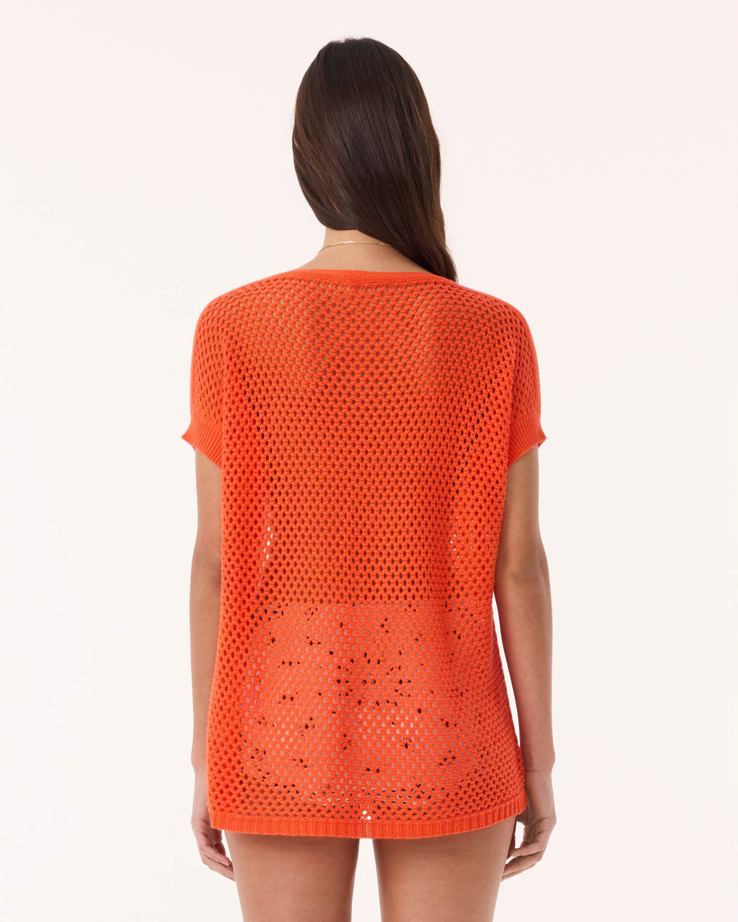 T-Shirt Zaharo sunset