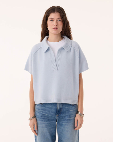 Pull Aenor brume - Image principale