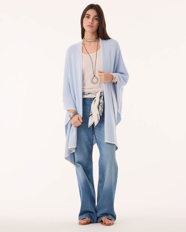 Cape Amima mist - Image principale